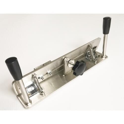 Belt Grinder Knife Jig Knife Sharpener Jig Sharpening Locator Knife Sharpening Clip for Belt Sander Belt Machine