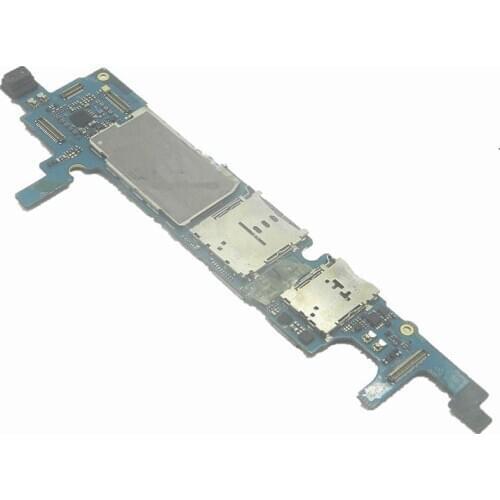 Full Working Used Original Board For Samsung GALAXY A3 A3000 Motherboard Logic Mother Board Plate
