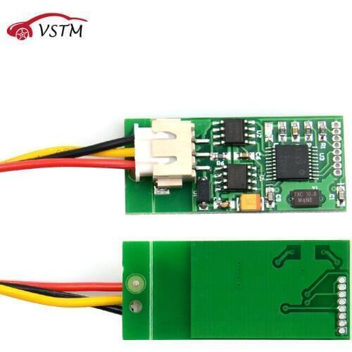 2019 Newest Emulator For ESL ELV W204 W207 W212 ELV Simulator Fit for MB Key OBD2