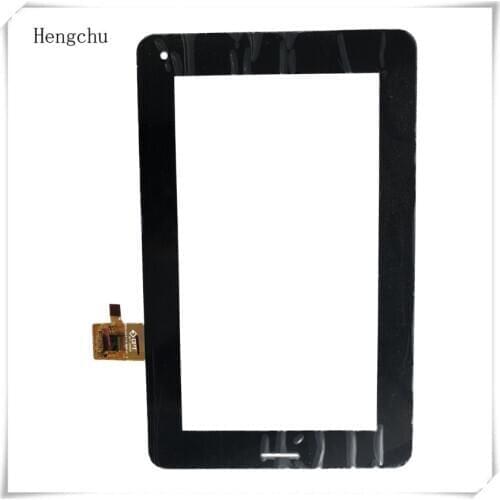 New 7 Inch Touch Screen Digitizer Panel 300-N4317A-B00-V1.0 tablet pc
