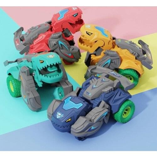 OUZEY Toy Transport