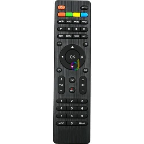 Remote control for TELEFUNKEN TV TF-LED24S38T2 TF-LED32S37T2 TF-LED32S38T2 TF-LED32S39T2S TF-LED32S41T2 TF-LED42S37T2