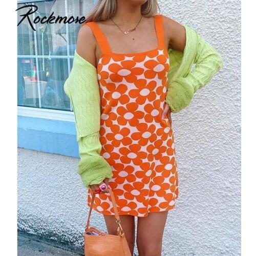 Rockmore Fashionable Knitted Dresses
