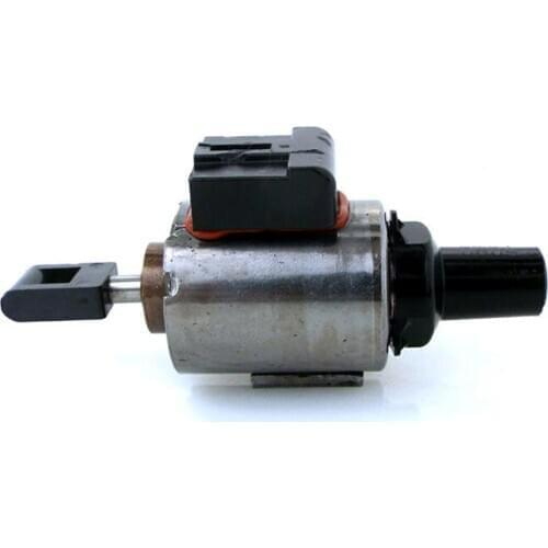 Transmission Step Motor For Ni-ssan Versa Tilda Latio 06 OEM JF010E RE0F09A RE0F09B JF009E RE0F08A RE0F08B