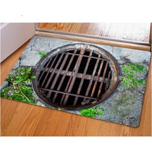 VWH Entrance Carpets For Home