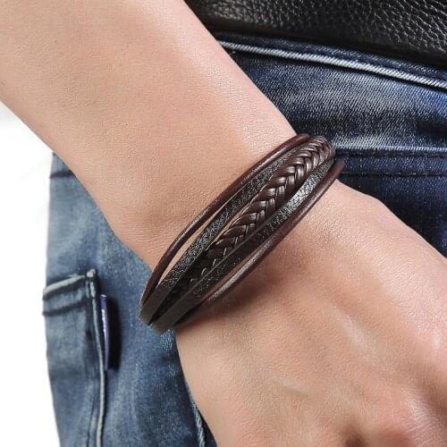 Charmsmic Magnetic Bracelets