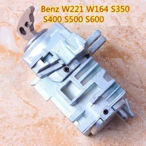 Mercedes Benz New S Series Car Door Lock Cylinder For W221 W164 S350 S400 S500 S600 Car Door Locks