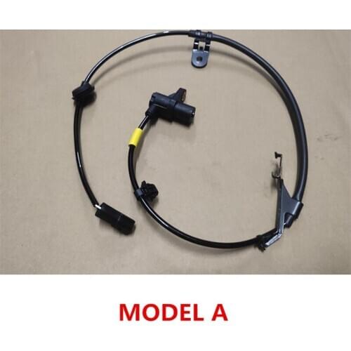 ABS sensor for Geely MK SC6 010101041902