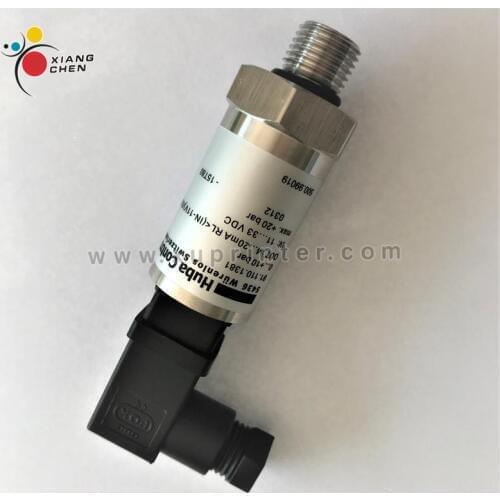 91.110.1381 / F2.110.1941 / M2.184.1191 Pressure Sensor for HD SM102 CD102 SM74 SM52