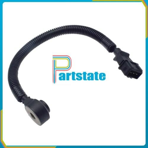 High Quality Detonation Sensor Knock Sensor 39250-37150 9250 37150 Fits For HYUNDAI Sonata Tucson For KIA Optima 2001-2006