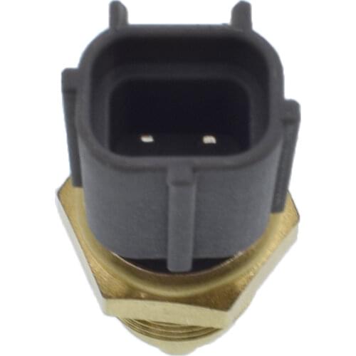 OEM ME202053 Water Temperature Gauge Sensor Unit for L200 Triton III K74T Pajero V44 V78 Montero Sport K94 4D56 4M41