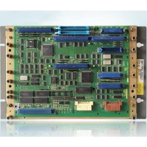 For FANUC A20B-2000-0170 1 year warranty