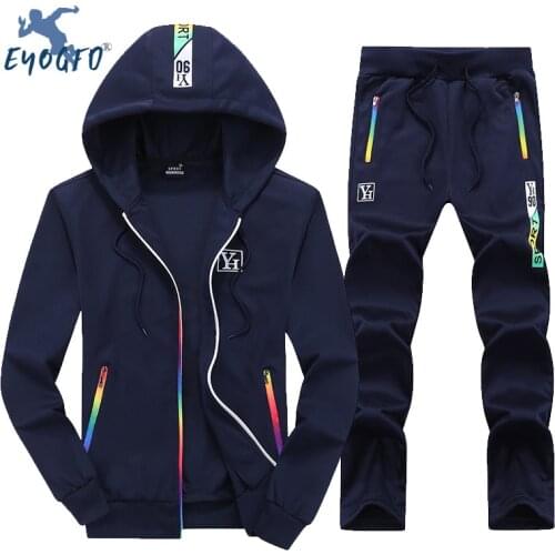 EYOGFD Men's Hoodies