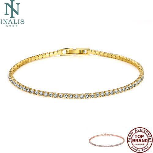 INALIS Pink Bracelets