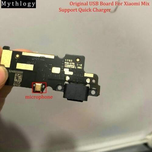 Mythology Microphones For Xiaomi Mi 8 Phones China