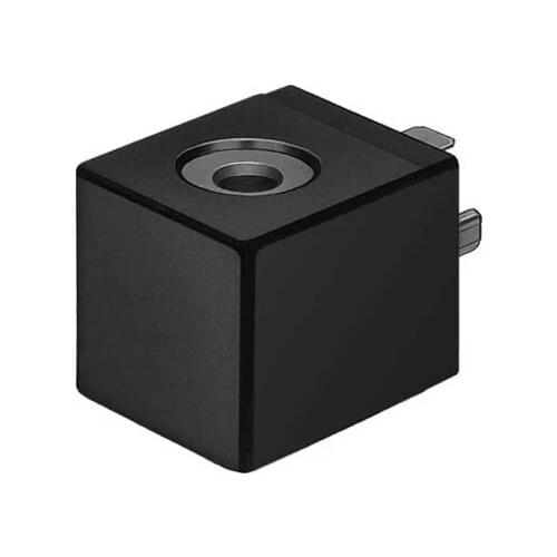 New and original coil MDH-3/2-24DC-M12-LED