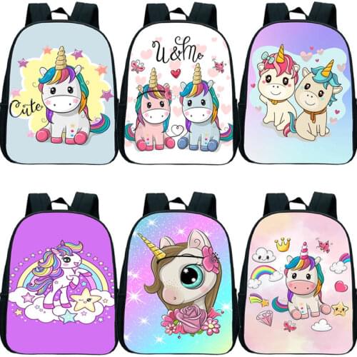 Oeny Children's Backpacks