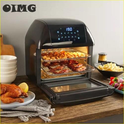 OIMG Air Fryers