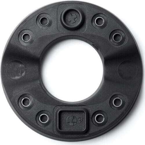 Replacement Rubber Plug Cover for Logitech UE BLAST Charging Port Cover for Logitech UE BLAST Wireless Bluetooth Speaker