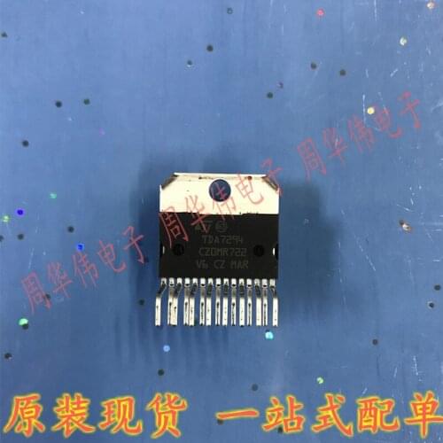 TDA7294 TDA7292 TDA7293V TDA7295 TDA7296 TDA7297 TDA7298V TDA7263 TDA7264 TDA7265 TDA7266 TDA7266SA TDA7269A TDA7253L