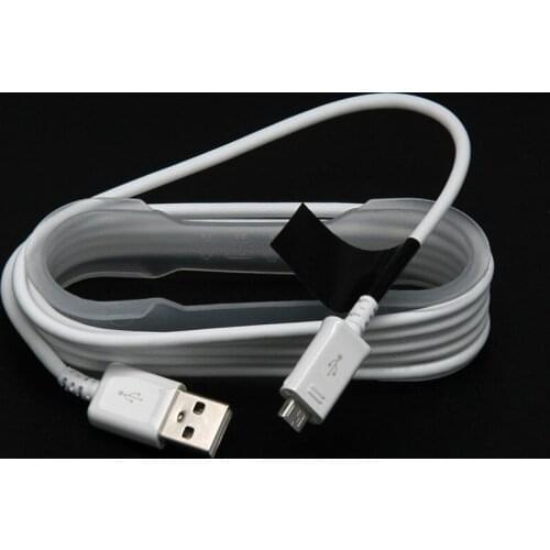 1.5m Long Micro USB Fast Charge Cable Quick Charging Data Sync Cables For Samsung Note 4 5 J3 J5 J7 Huawei LG Android Phones