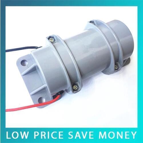 24V Plastic Industry Mini Vibration Motors