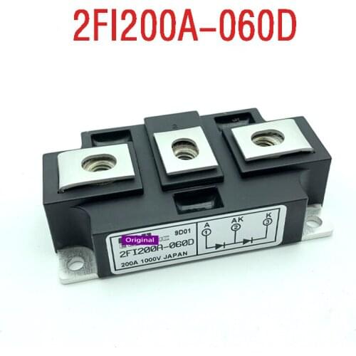 2FI200A-060D Actual Stock Photos Original Goods