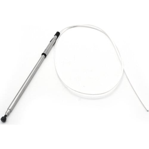 AM/FM Aerial Power Antenna Anti Noise Beesting Aerial Antenna Mast & Rope for Holden Commodore VN VP VR VS VT VX VU EAXA250