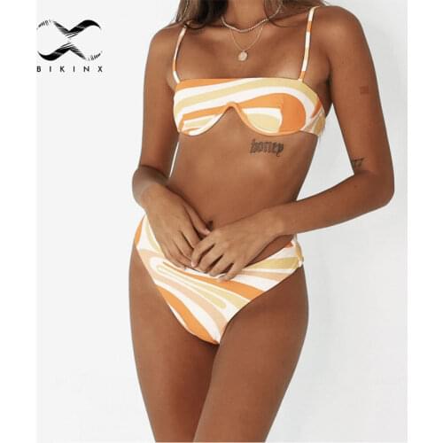 BIKINX Micro Swimwear