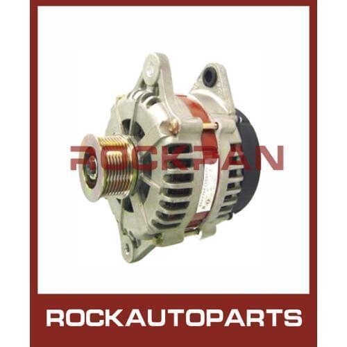 FOR CUMMINS 6CT ENGINE AUTO ALTERNATOR C3415691 28V 70A