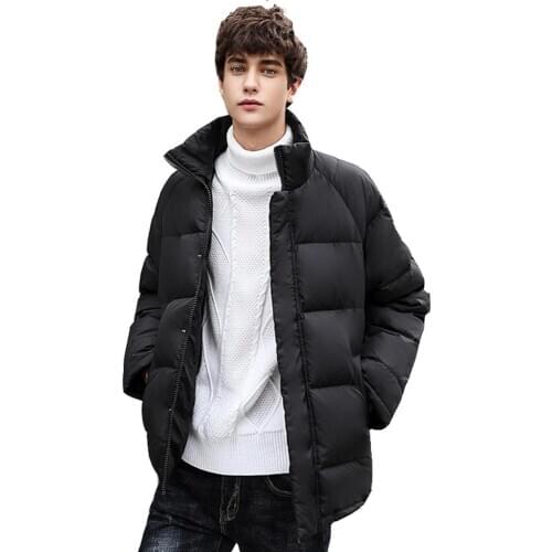 Josephopro Men's Light Down Jackets