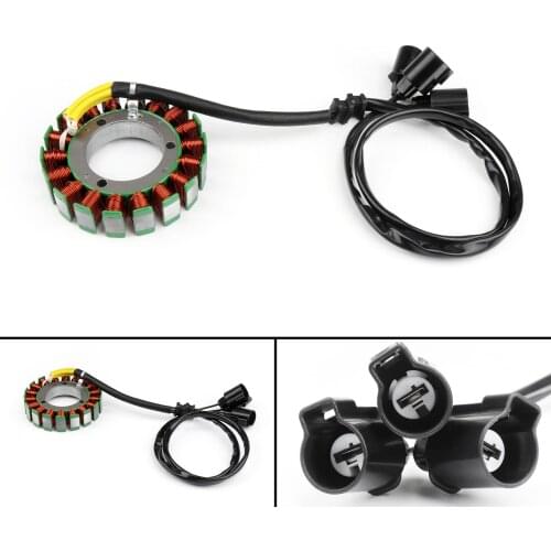 Generator Stator Coil For Kawasaki Brute Force KVF 750 KRF750 Teryx FI 2009-2012 motorcycle accessories