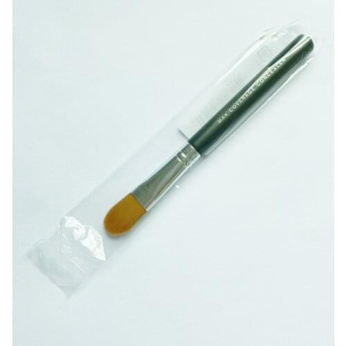Maximum Coverage Concealer Makeup Brush - Large Full Coverage Foundation Cream Blending Beauty Cosmetics Tools
