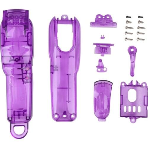 Barbershop Electric Hair Clipper Cover Hair Trimmer Housing for Wall 8148 8591