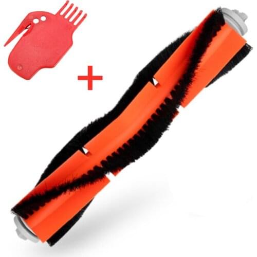 Main Brush for Xiaomi Robotic Vacuum Cleaner Pack Replacement Parts for xiaomi mi Robot Brushes Accessories