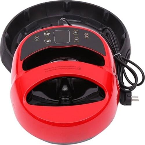 Portable Iron T-shirt Heat Press Transfer Printing Machine steam iron press