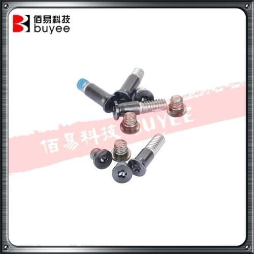 Original 13.3" A1932 Bottom Case Screw Set For Macbook PRO Retina 13.3" A1932 bottom shell screws screw
