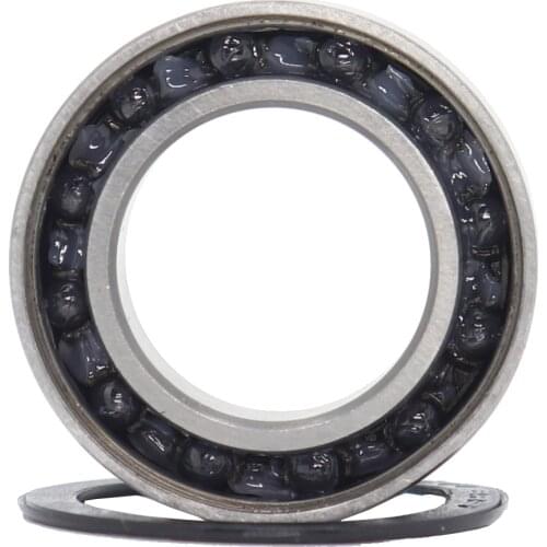 16277 Hybrid Ceramic Bearing 16x27x7 mm ABEC-1 (1 PC) Bicycle Bottom Brackets & Spares 16277RS Si3N4 Ball Bearings 16277-2RS