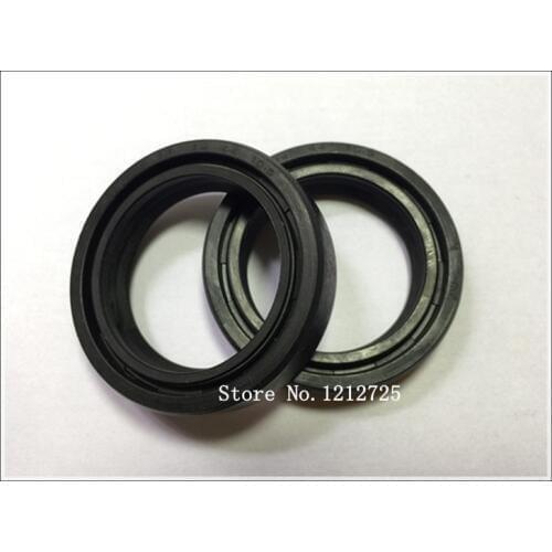 32*44*10.5 Motorcycle GN125 front shock absorbing seal ring GN 125 Front shock absorber oil seal