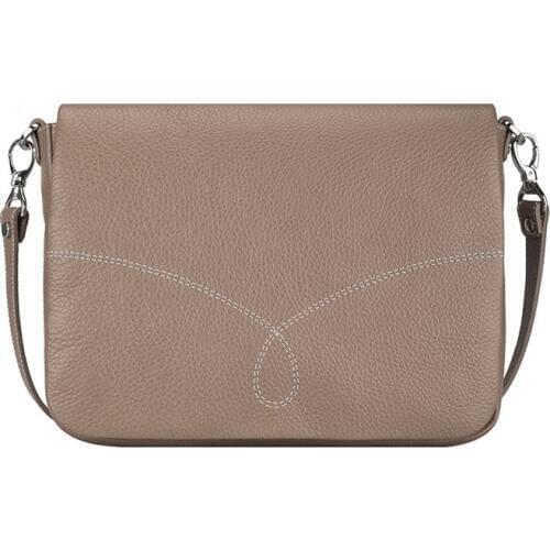 ASKENT Women's Beige Bags