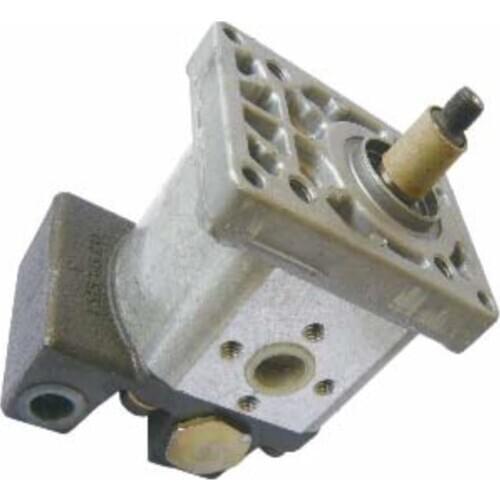 FEBIAT Hydraulic Pump used for Fiat 5180271 5135887 5167392