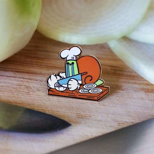 Creative Pop-Enamel Pin Lapel Badges Brooch Funny Fashion Jewelry
