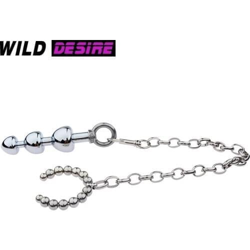 Mini plug anal Cock ring Penis ring Metallic cock ring xxl plug butt plug steel adult products games intimate things Mens ring