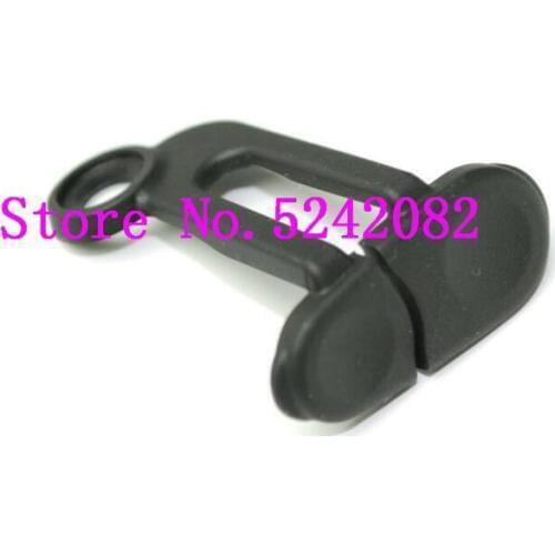 New original rubber of top cover interface for nikon d800 D810 camera repair parts Signal cover port leather shutter line rubber