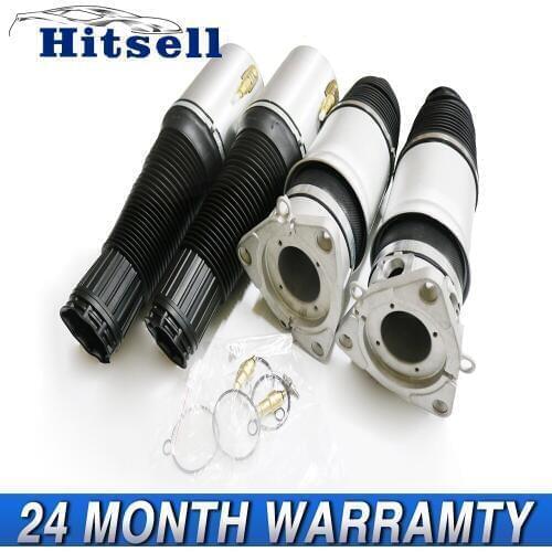 Air suspension air ride air strut air shock for Audi A8D3 4E quattro 4E0616001E 4E0616040AF 4E0616002E 4E0616039