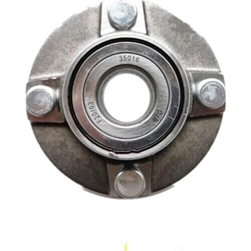Front Wheel Hub Bearing 3501600-01 for DFSK DFM Dongfeng Sokon Mini Van Cargo Truck Spare Part