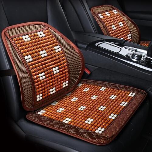 KKYSYELVA Lumbar Support for office Chair Truck Vehicle Car Auto Supports Waist pillow cushion for car Back massager