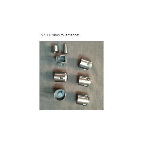 P7100 Pump roller tappet