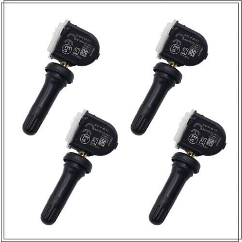 TPMS SENSOR FOR 2017-2022 Subaru XV Outback Ascent Impreza 433MHz Tire Pressure Monitoring System 28103FL000 28103FL00A