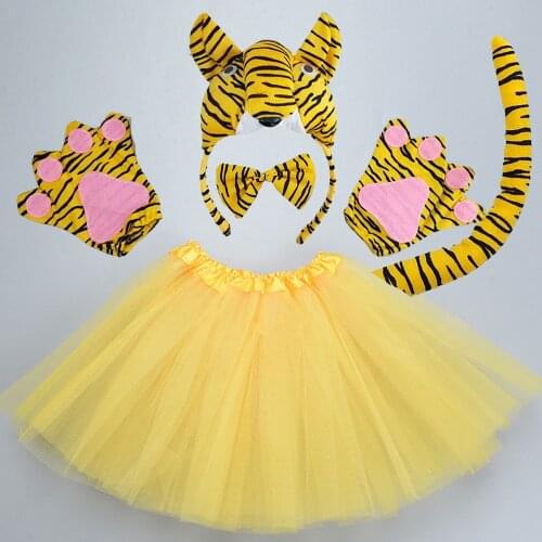 XR Party Hour Halloween Costumes For Kids